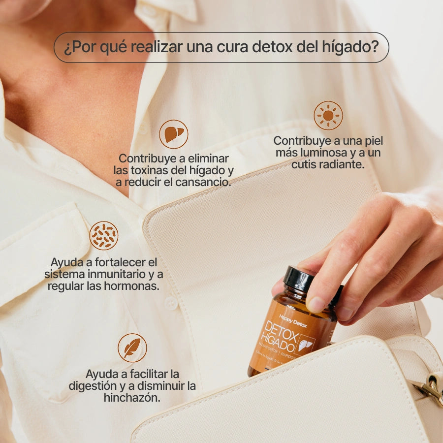 DETOX HIGADO