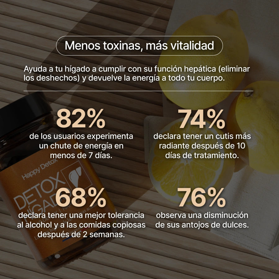 DETOX HIGADO